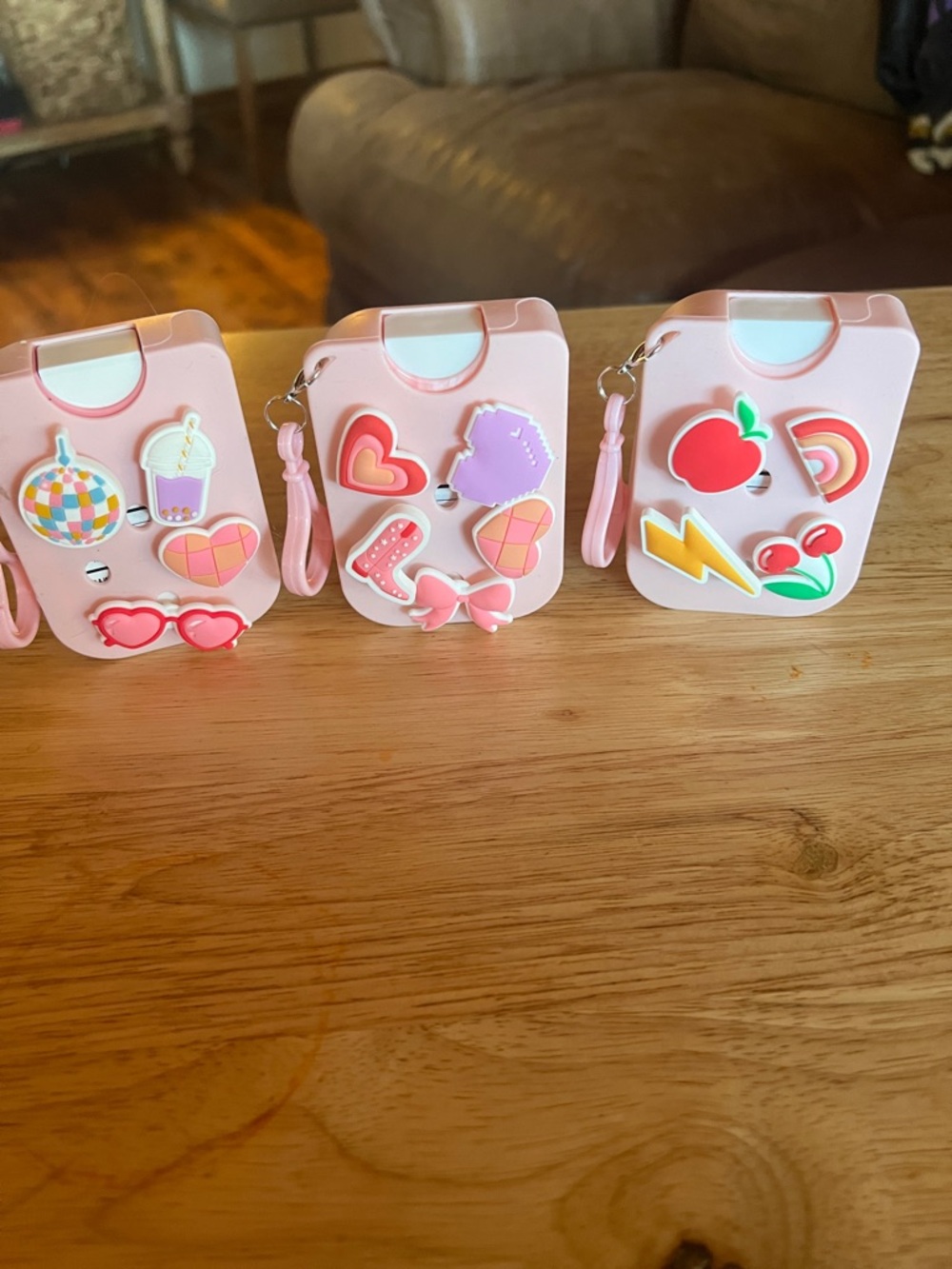 Hand Sanitizer